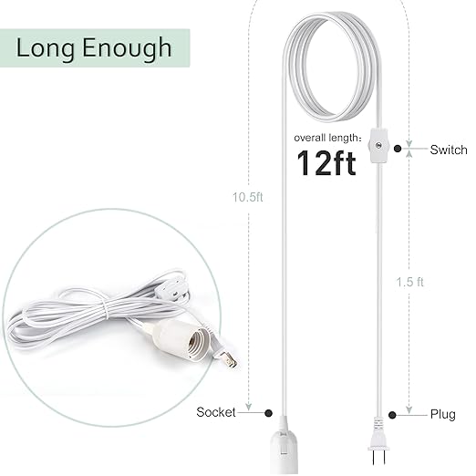 Lantern Cord