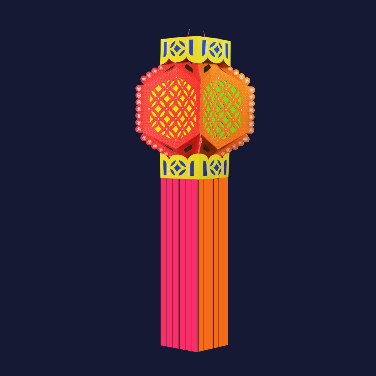 Lustertouch