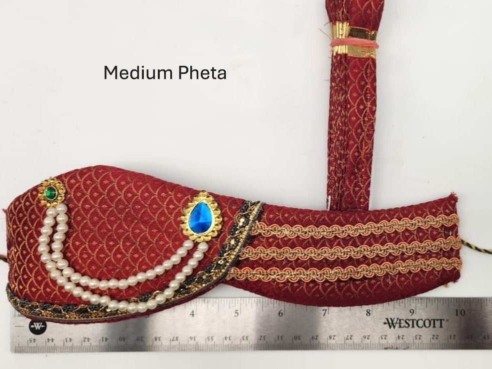 Ganpati Pheta