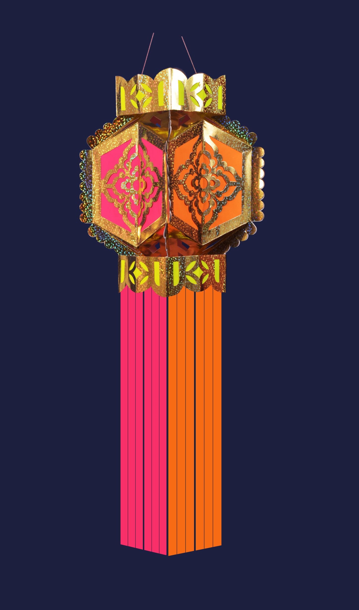 Lustertouch