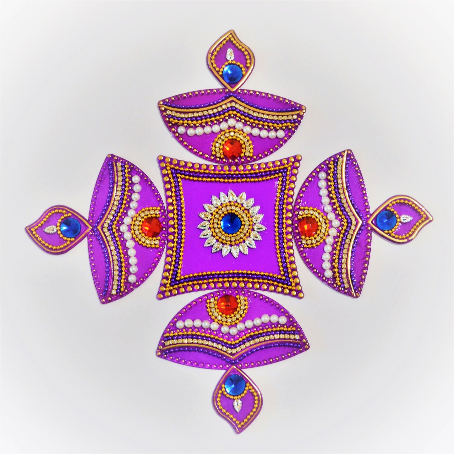 Diya
