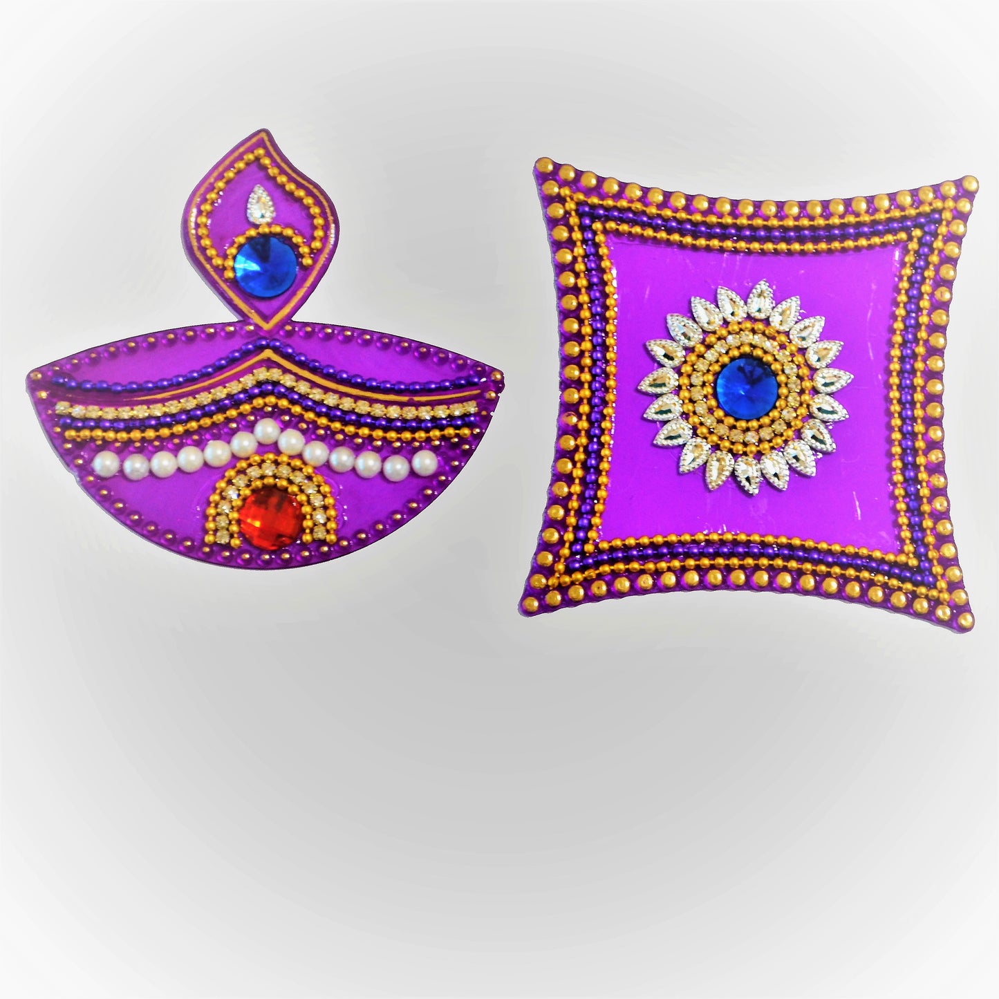 Diya