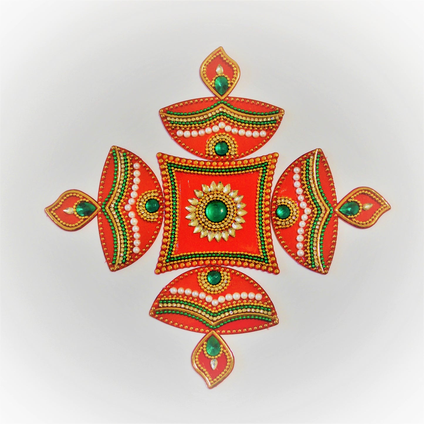 Diya