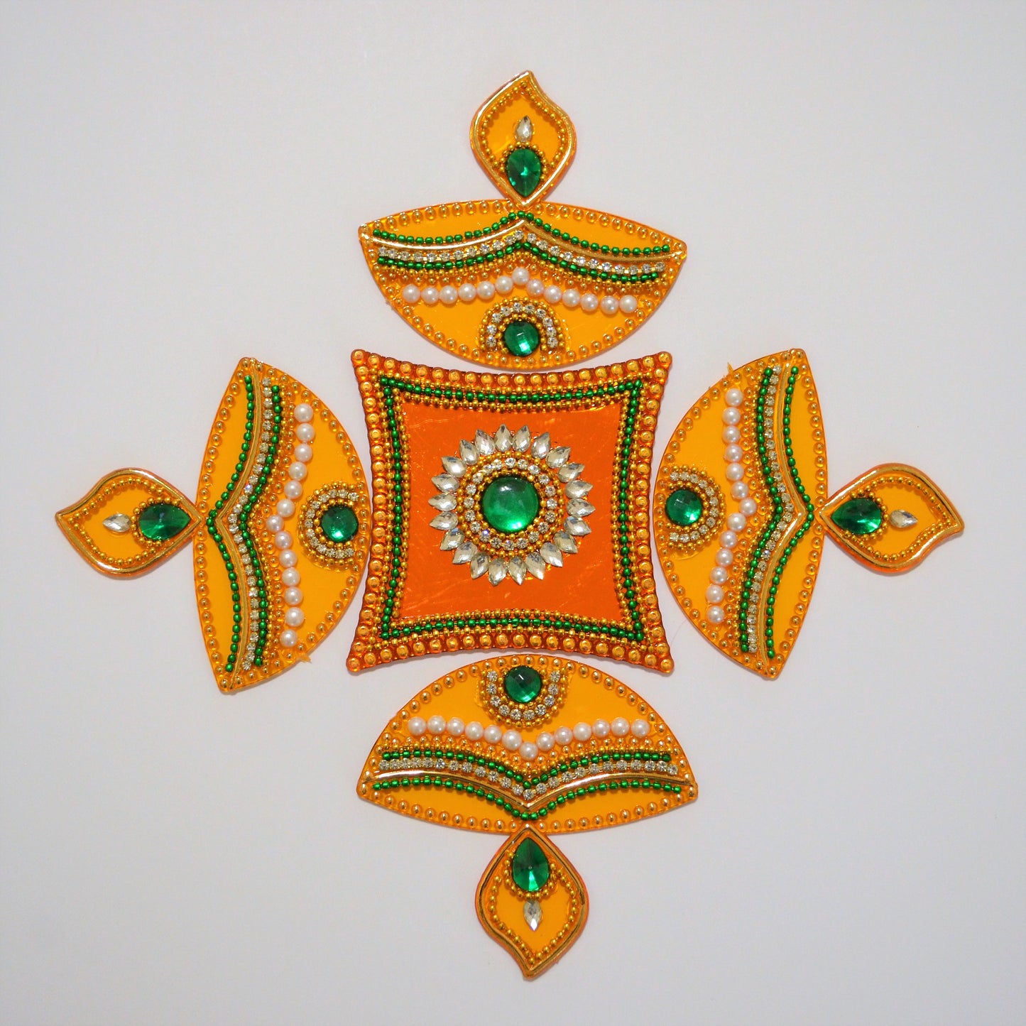 Diya