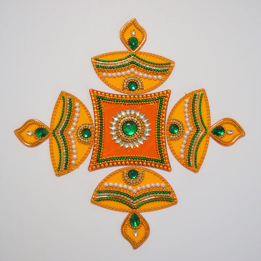 Diya