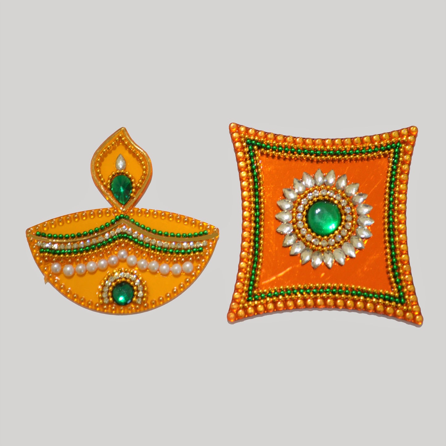 Diya