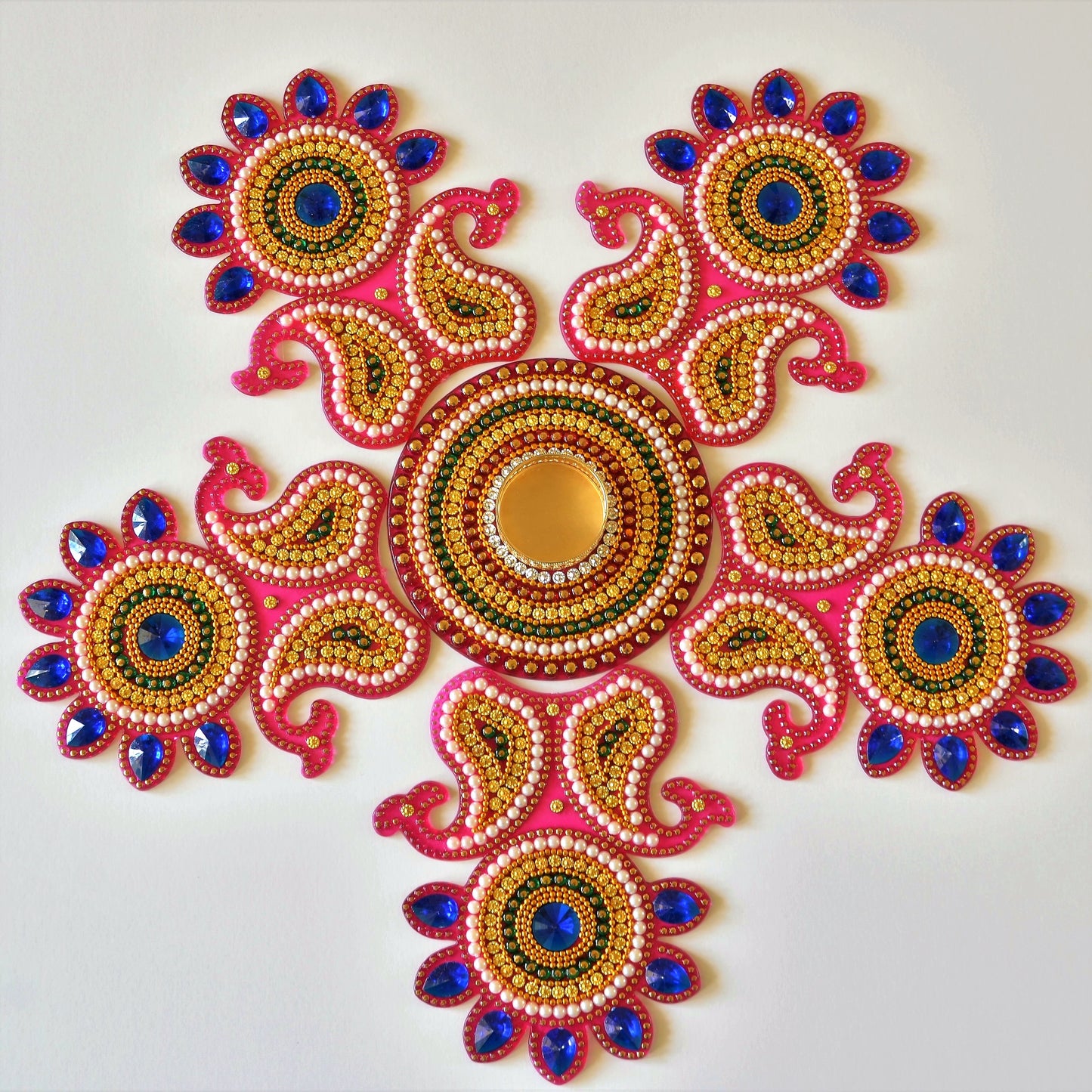 Peacock