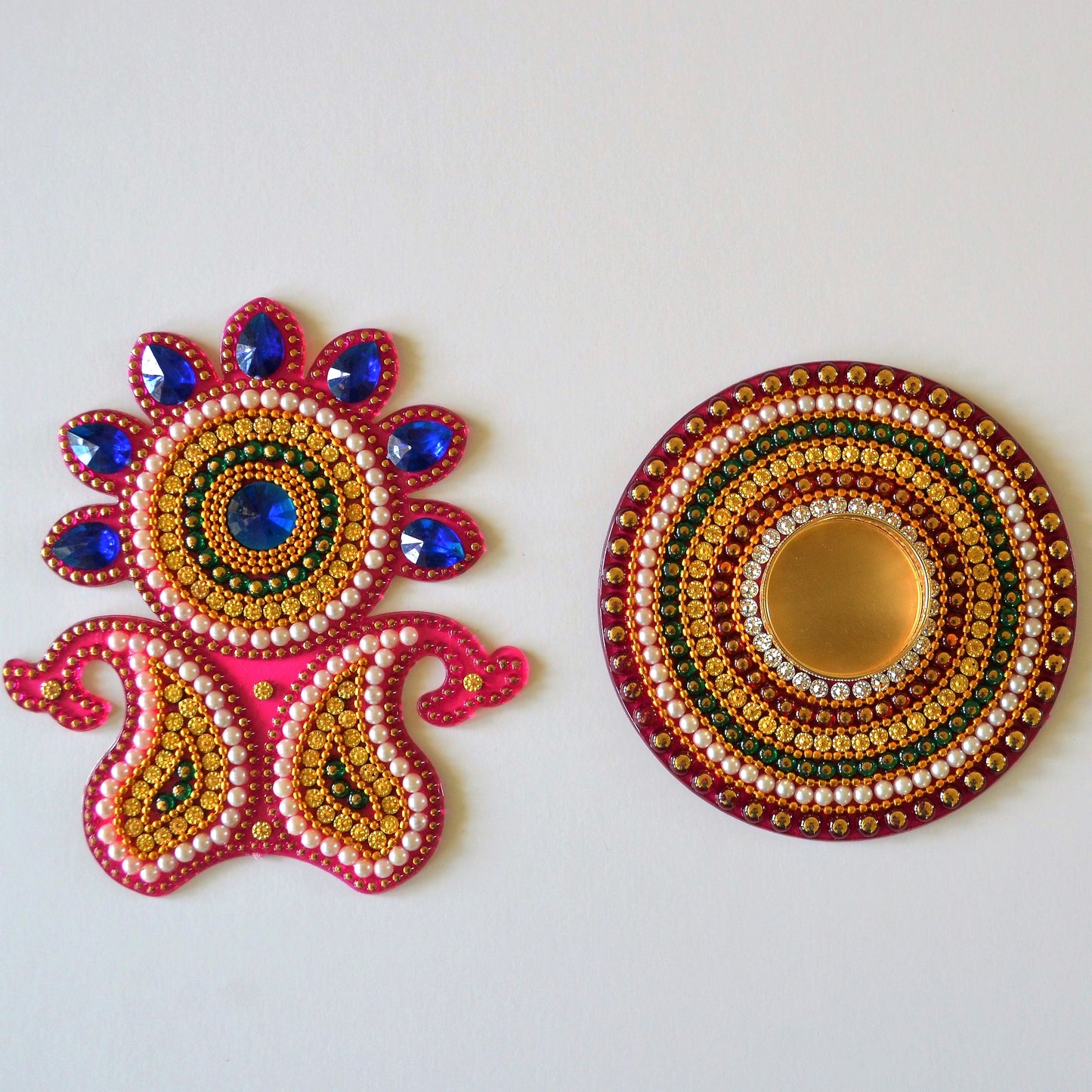 Peacock