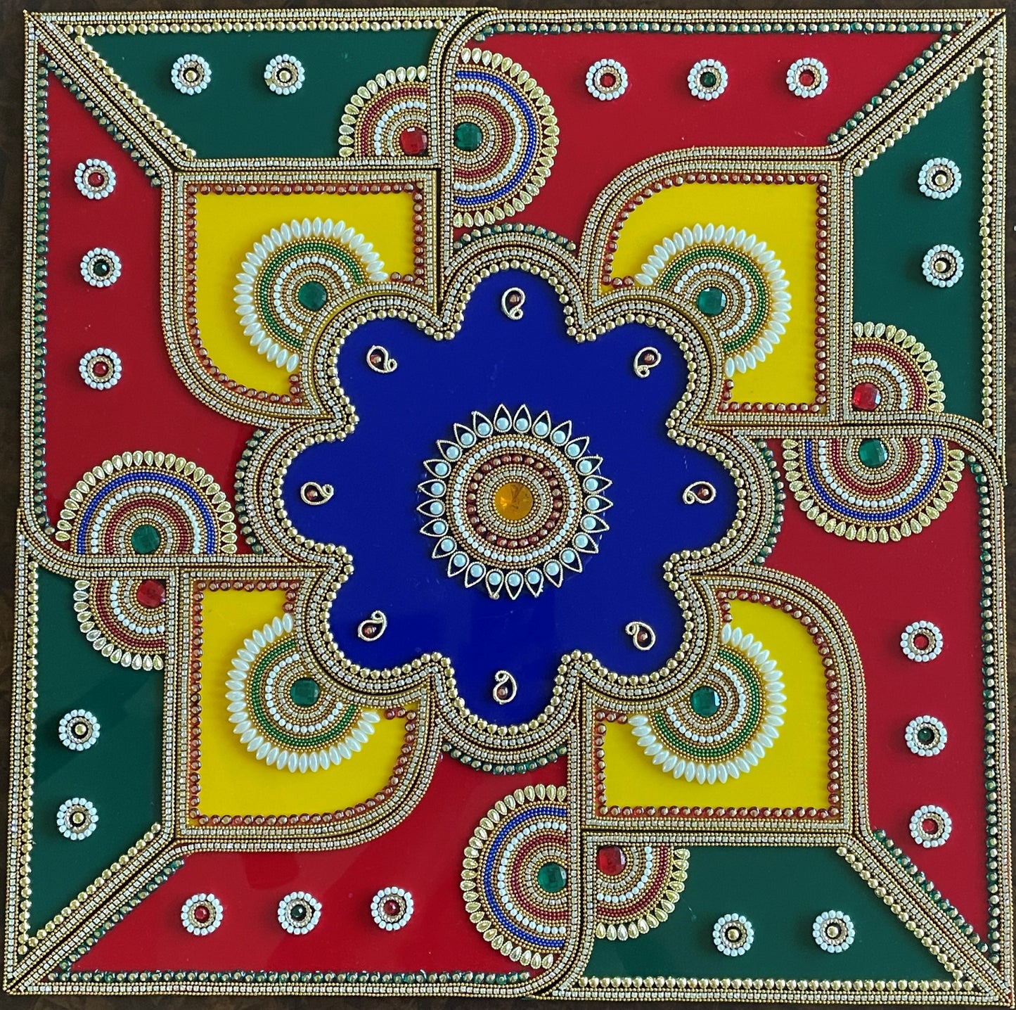 Prosperity